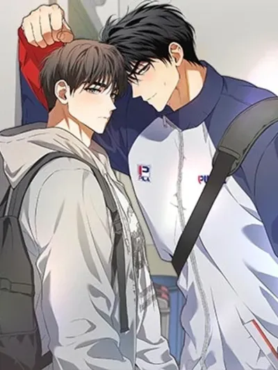 High School Salty Heart หัวใจวัยเรียนที่ขมขื่น