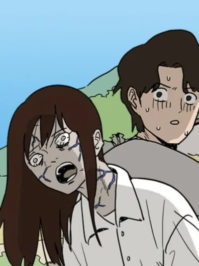 ซอมบี้ลูกพ่อ - My Daughter Is a Zombie