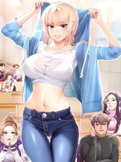 Reincarnated, I Must Make the Most of It! เกิดใหม่ทั้งทีต้องเอาให้คุ้ม!