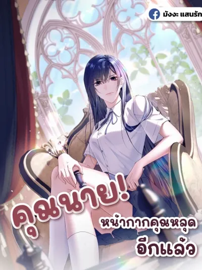 Madam! Your Mask Is Off Again คุณนาย! หน้ากากคุณหลุดอีกแล้ว