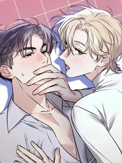 The First Love of the Pure Young Master and the Guy Who Hates Elites รักแรกของคุณชายบริสุทธิ์ กับหนุ่มที่เกลียดไฮโซ 순수한 도련님의 첫사랑과 하이소를 싫어하는 남자