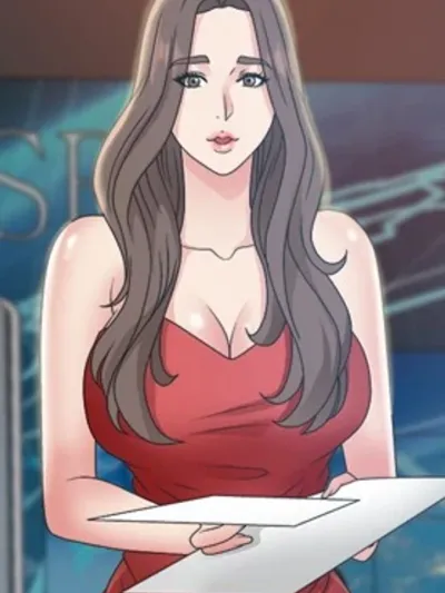 ผู้ประกาศข่าวสาวฉาวรัก - Love on the Air