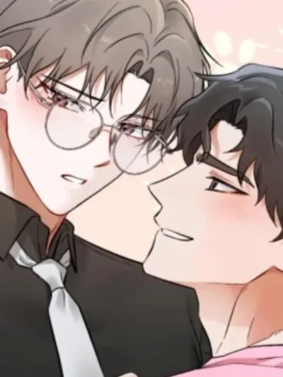 ล้ำเส้นรักนายอัลฟ่า - The Alpha Agenda