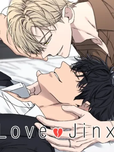 Love Jinx - จินซ์แห่งความรัก