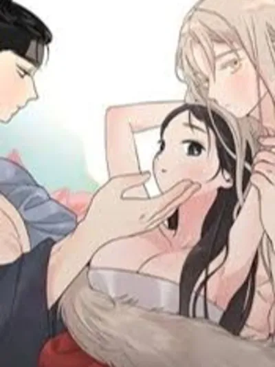 Entre la lluvia y las cenizas เสียงเพรียกรักจากอสูร