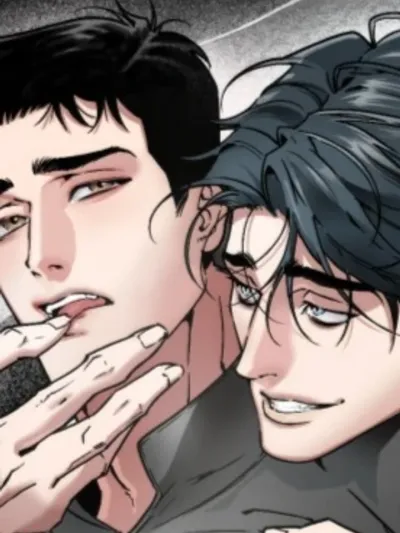 สามีบรรณาการ - Swallow You Whole