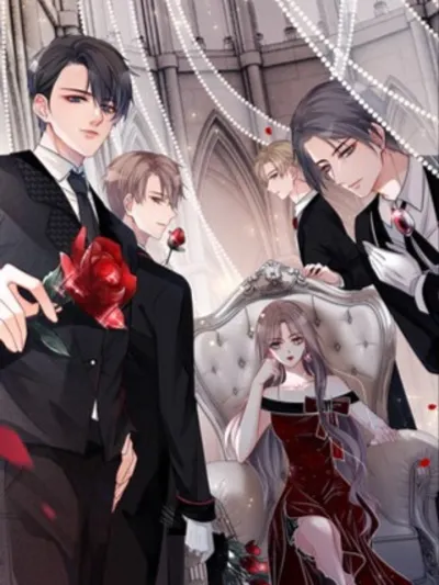 รู้ตัวอีกทีฉันก็กลายเป็นวายร้ายไปซะแล้ว - Awakened as the Villain