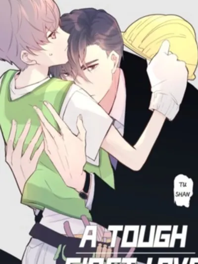 หัวใจจะวาย นายรักแรก - A Tough First Love 