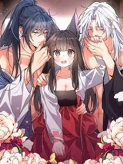 Apprentice Fox Girl of Love จิ้งจอกสาวฝึกหัดรัก